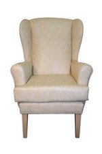 WING CHAIR ORTHOPAEDIC