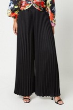 Ladies Wide Leg Trousers Harem