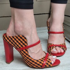 Malone Souliers Maureen Heels