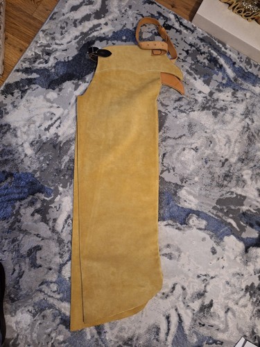 Western cowboy style suede - western,