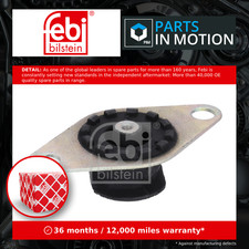 Engine Mount fits FIAT UNO 146