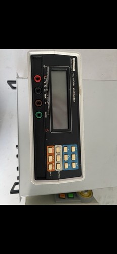 Solartron schlumberger 7150 - solartron,