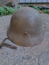 WW2 Japanese Army Helmet