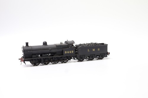 Bachmann 476 gauge class - 31-476,