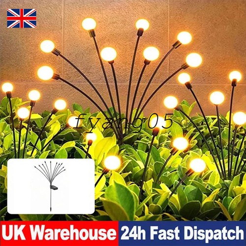 Pack swaying led solar - 2,