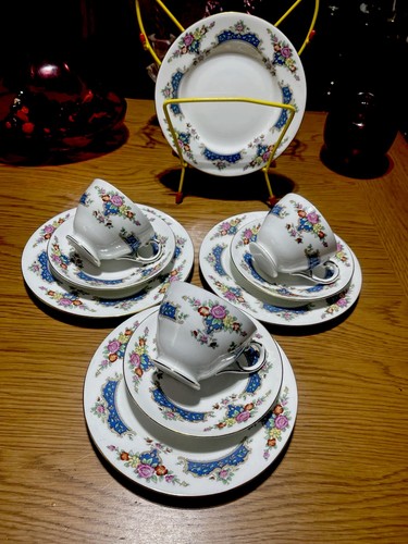 Antique vintage crescent - antique, son