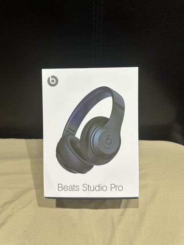 Beats dre studio pro - dr.,