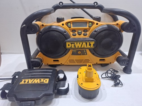Dewalt dc011 240v - 240v, jobsite