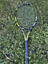 Babolat Pure Aero 100 Plus +