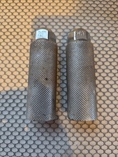 Bmx pegs 10mm - gt, old
