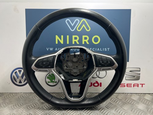 Golf mk8 flat - mk8, bottom