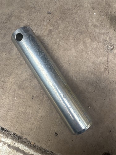 Excavator digger pin 160x35mm - digger,