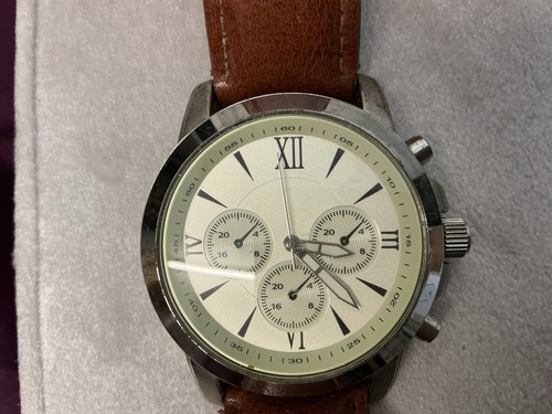 Men river island watch - men’s,
