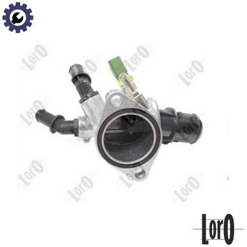 Thermostat coolant - thermostat,