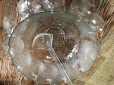Punchbowl (glass) and 12