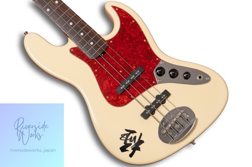 Used lakland 460 hinatch - lakland, sk-460/r
