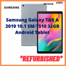 Samsung Galaxy Tab A (2019)