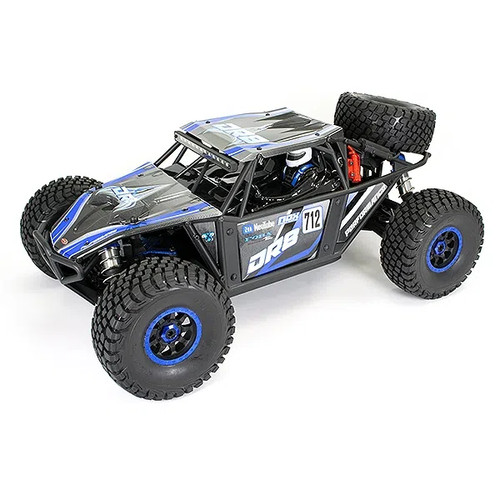 Ftx dr8 desert racer - ftx,