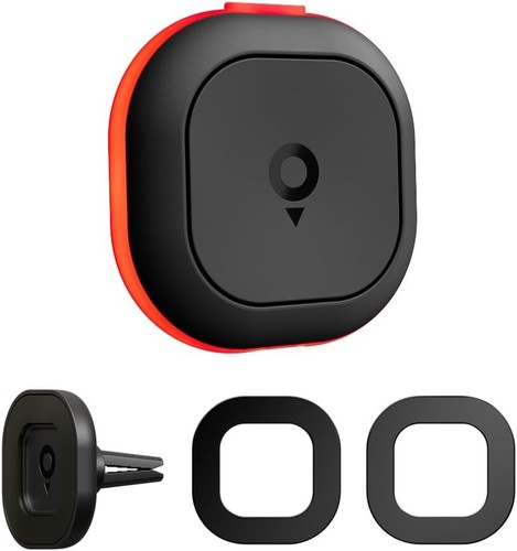 Tomtom speed camera detector - tomtom,