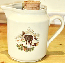 Vintage French Rhoda 206