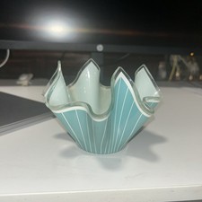 Vintage Chance  Glass