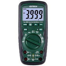 Extech Multimeter Digital CAT