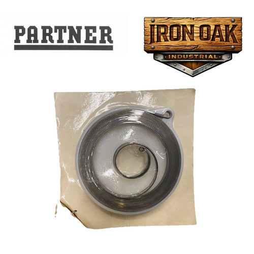 Recoil starter spring for - starter,