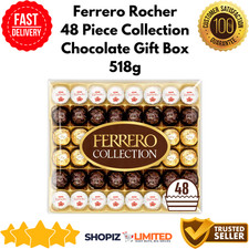 Ferrero Rocher 48 Piece