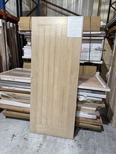 80x32” 45mm Oak Norfolk
