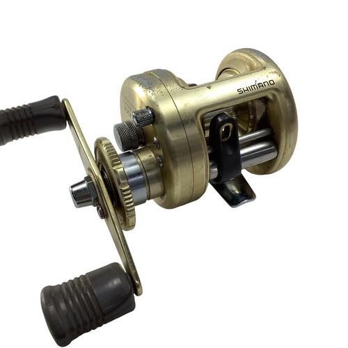Used shimano calcutta - [used],