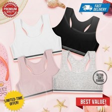 🌸Premium 4 Pack Girls