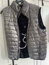 Calvin Klein Men's Body Warmer Gillet