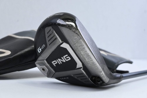 Ping g425 max - max, 17.5
