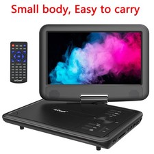 ieGeek Portable DVD Player
