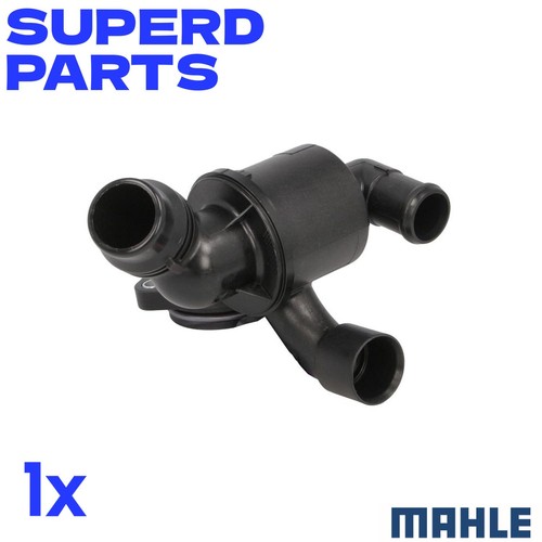 Cooling system thermostat - system,