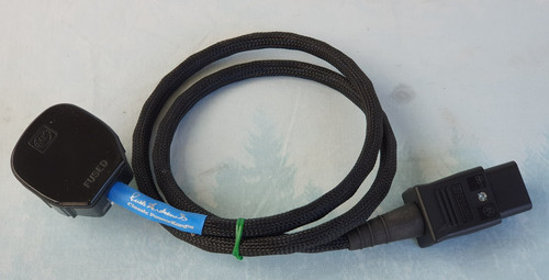 Russ andrews classic powerkord - andrews,
