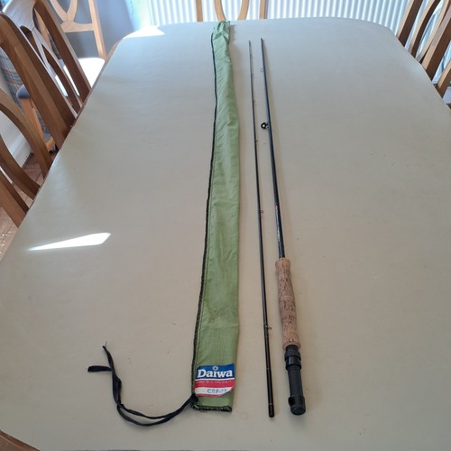 Daiwa graphite carbo - daiwa,
