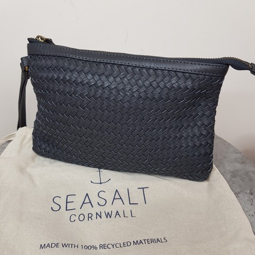 Seasalt cornwall connick - connick, woven