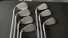 Ping G25 Irons – 4 to PW +
