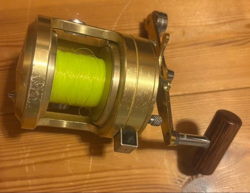 Shimano triton mark - shimano,