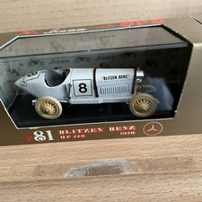 Brumm Serie Oro Collector's