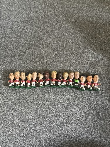 Corinthian manchester united - corinthian,