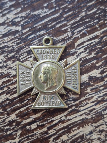 Commemorative medal - commemorative,