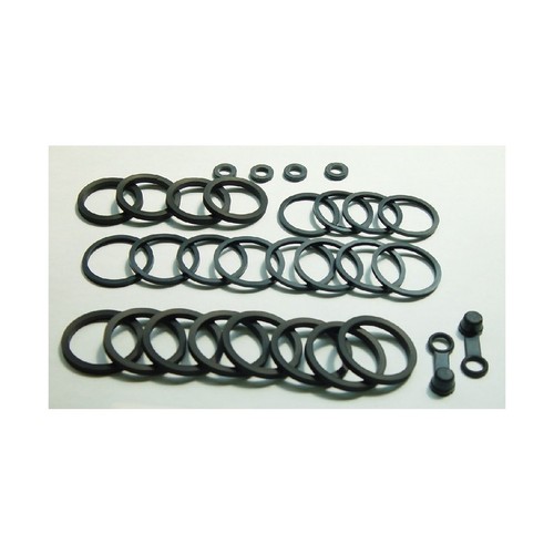 Turbine overhaul kit brake - turbine, 2