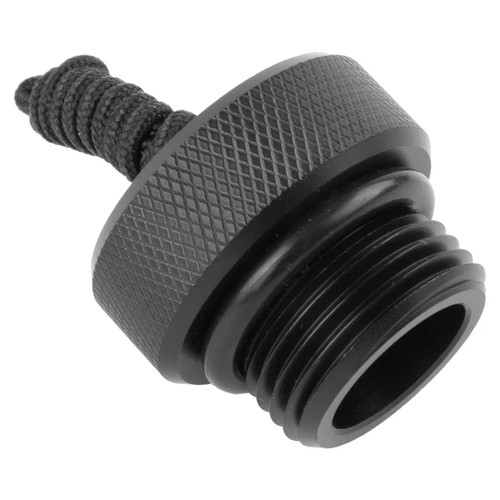 Din valve cap for - scuba, diving