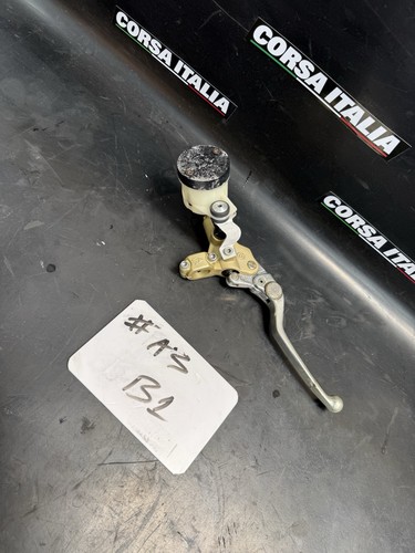 Ducati 996 sps 998 - 996, brembo