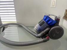 Dyson DC26 Multi Floor Compact