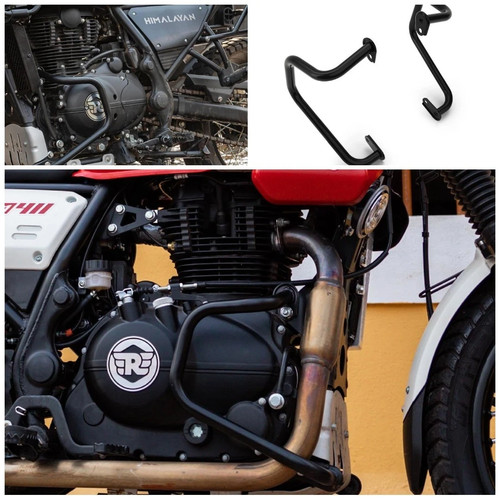 Royal enfield 1990204 black - royal,