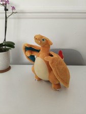 Pokemon Charizard Plush Soft