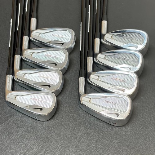 Nike vrs covert forged irons - nike,